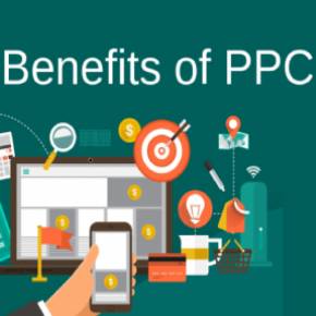 Top 4 Benefits of PPC Advertising